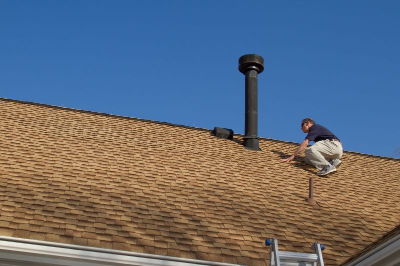 Professional Roof Inspection