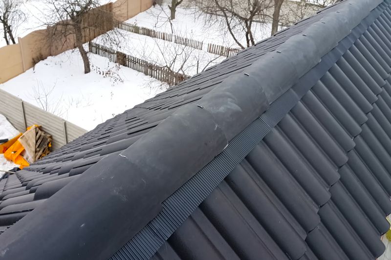 Roof Replacement Solutions