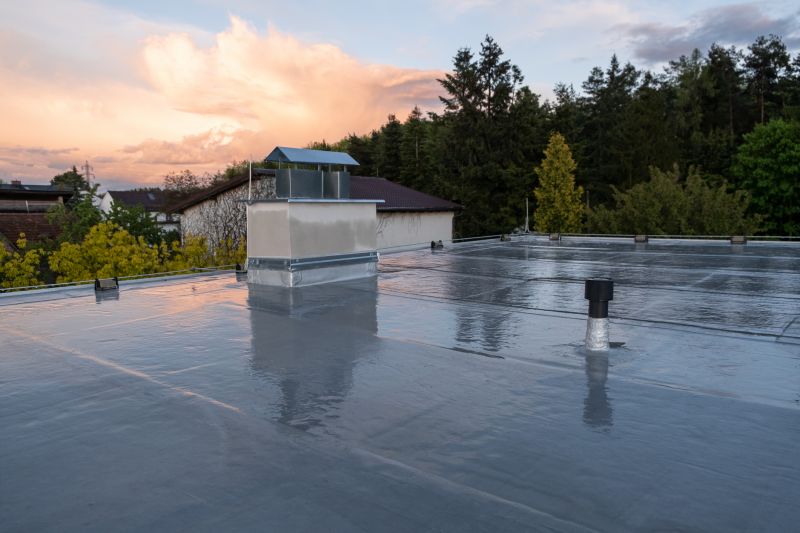 Best Roof Repair Contractors in Tobyhanna, PA